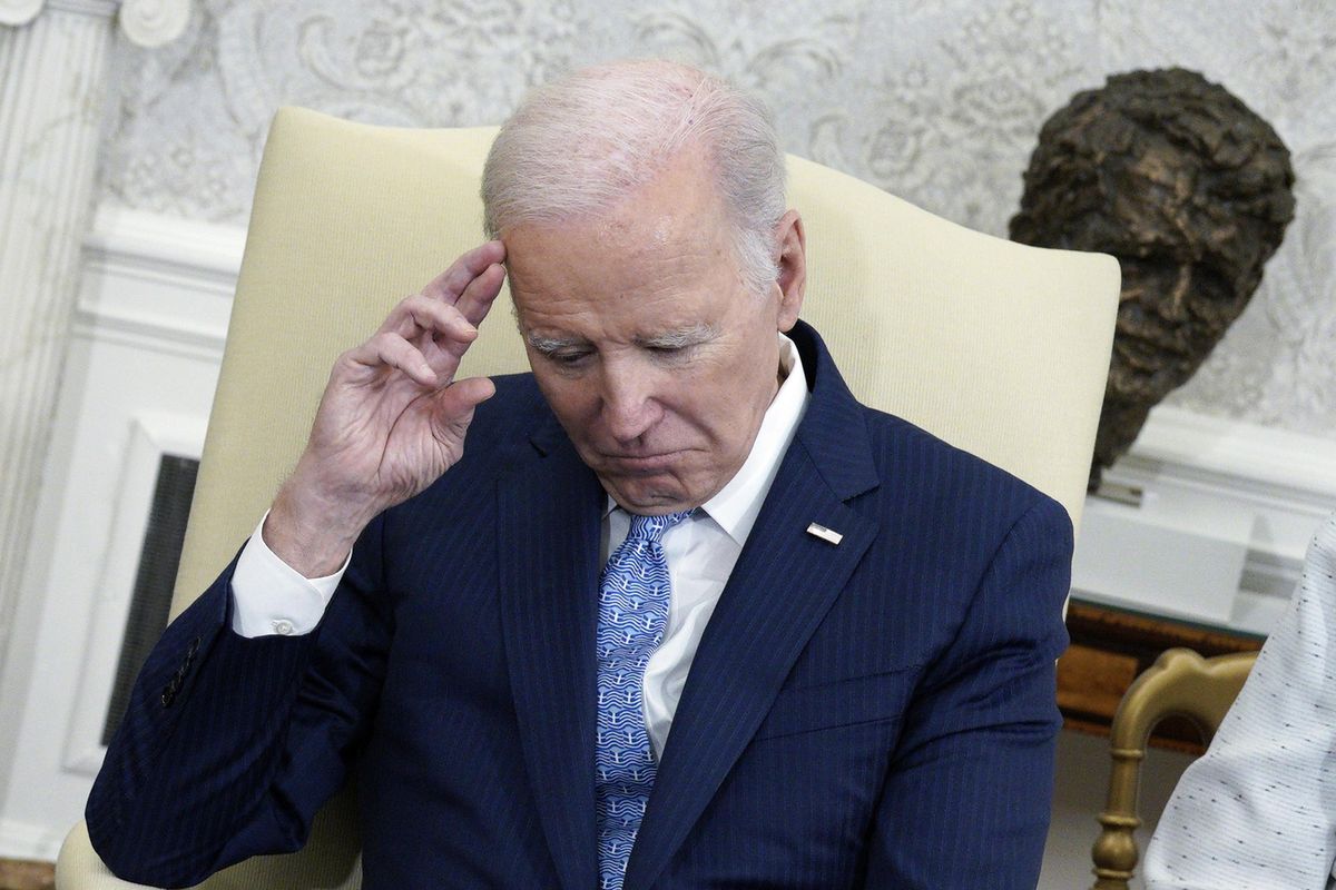 Biden apre una crisi tra Usa e Israele. E DeSantis si infila in vista delle urne
