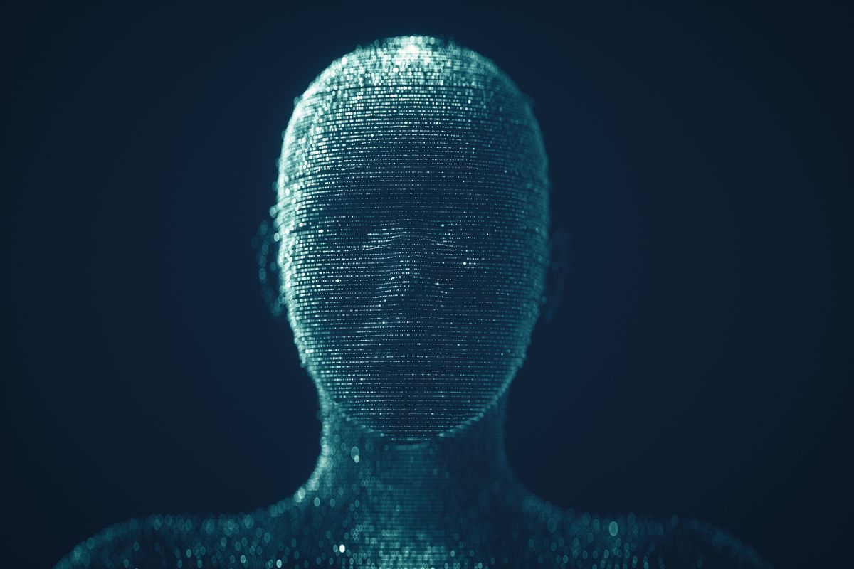 L’intelligenza artificiale spaventa i creatori