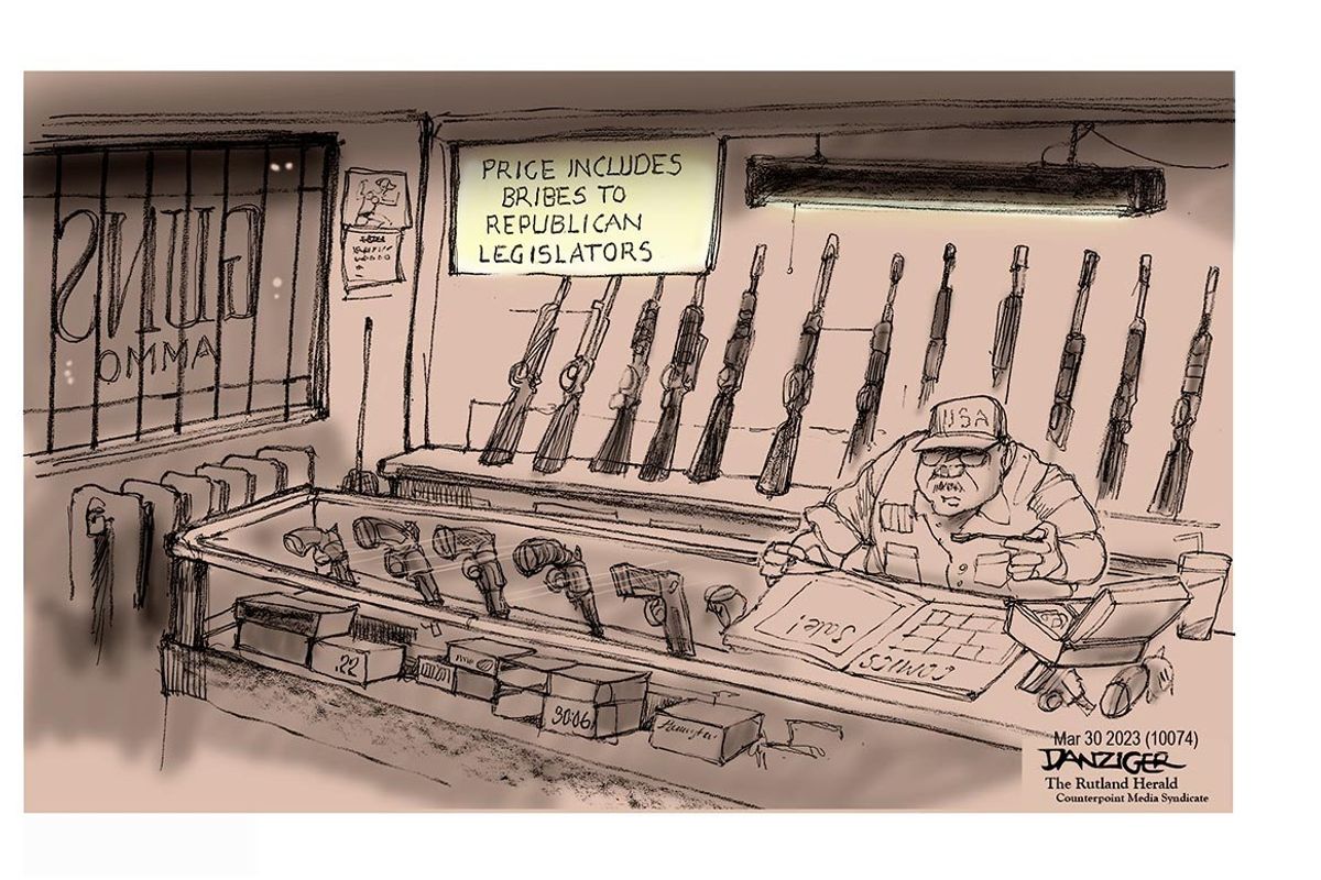 Danziger Draws