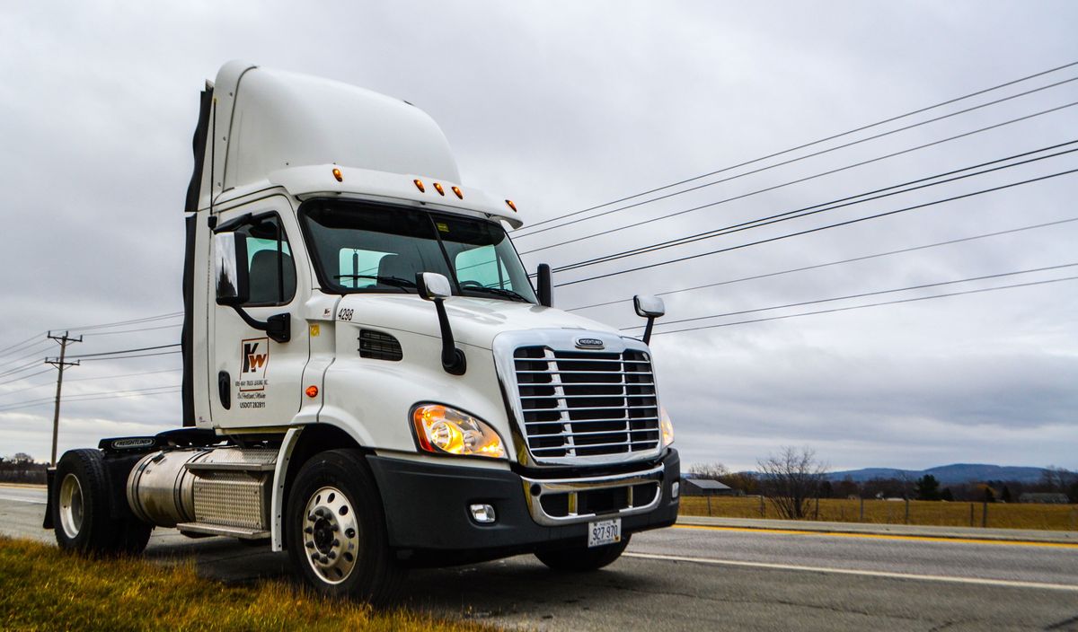 Penske to Acquire Kris-Way Truck Leasing, Inc.