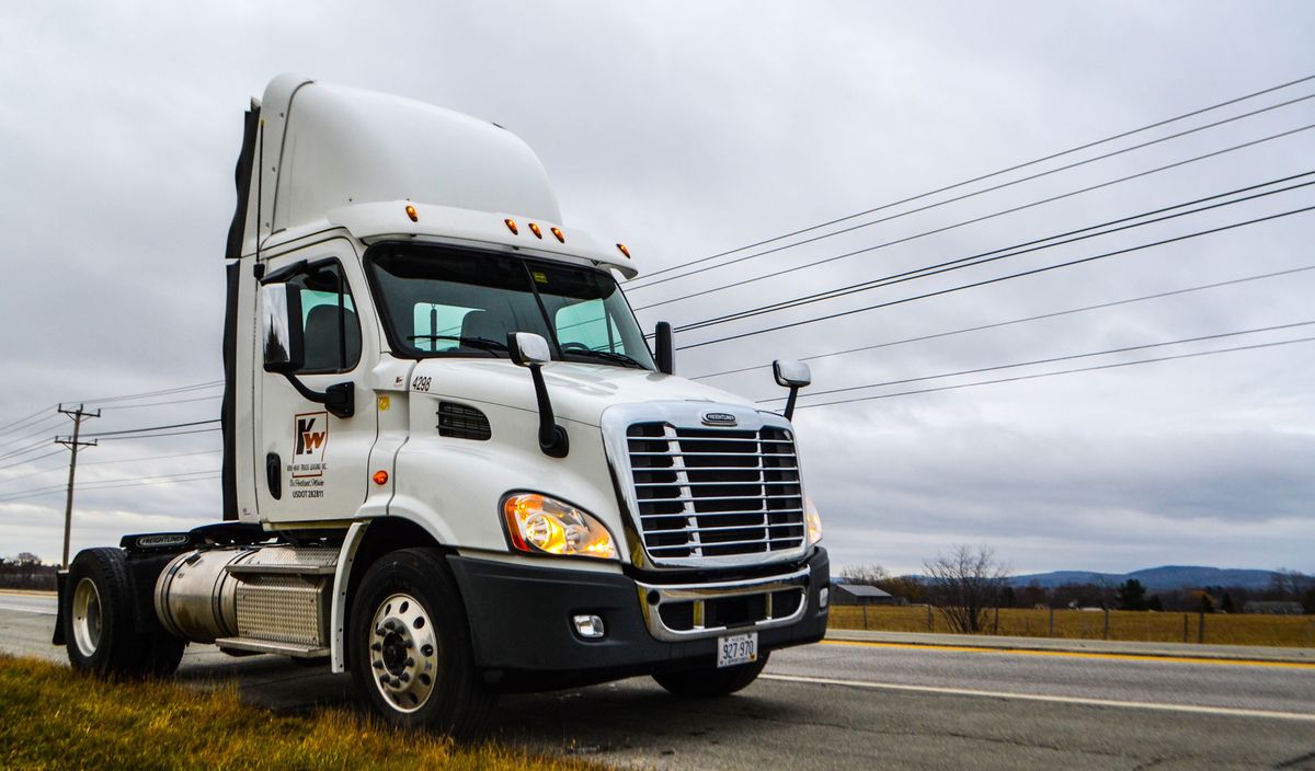Penske to Acquire Kris-Way Truck Leasing, Inc.