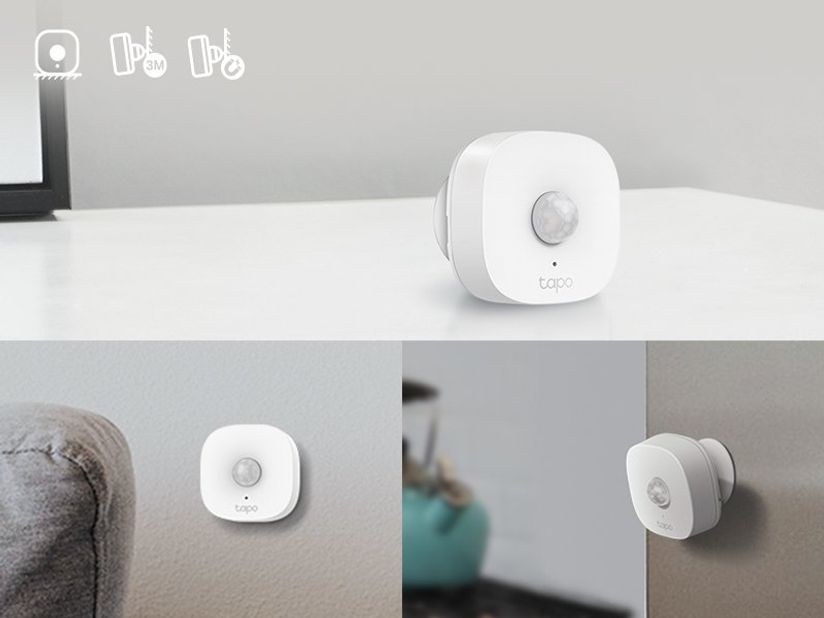 Everything You Need To Know About TP-Link Tapo Smart Home - Gearbrain