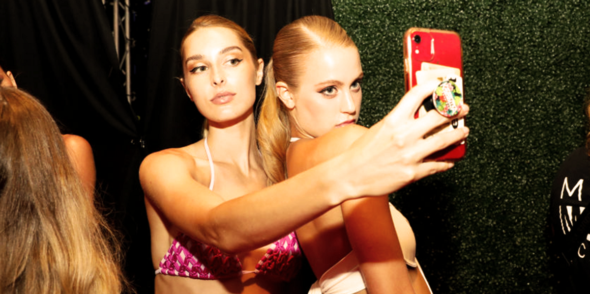NextImg:French law proposes jail time or social media bans for influencers who promote plastic surgery or don't label filtered photos