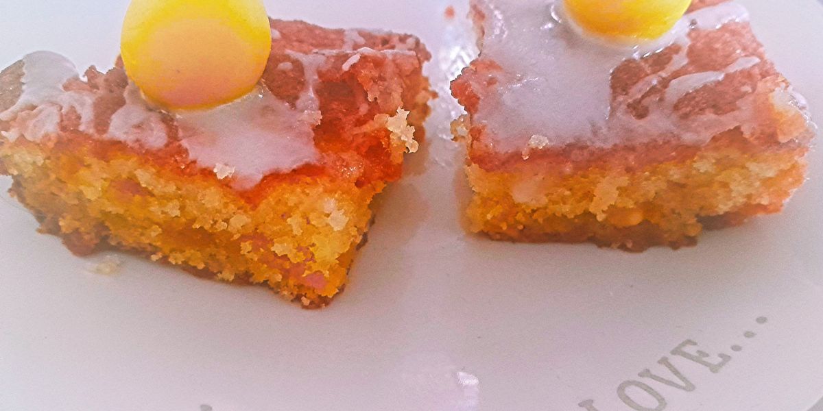 Those Cakes We Like: An Easter Simnel Cake! - Vimarsana News