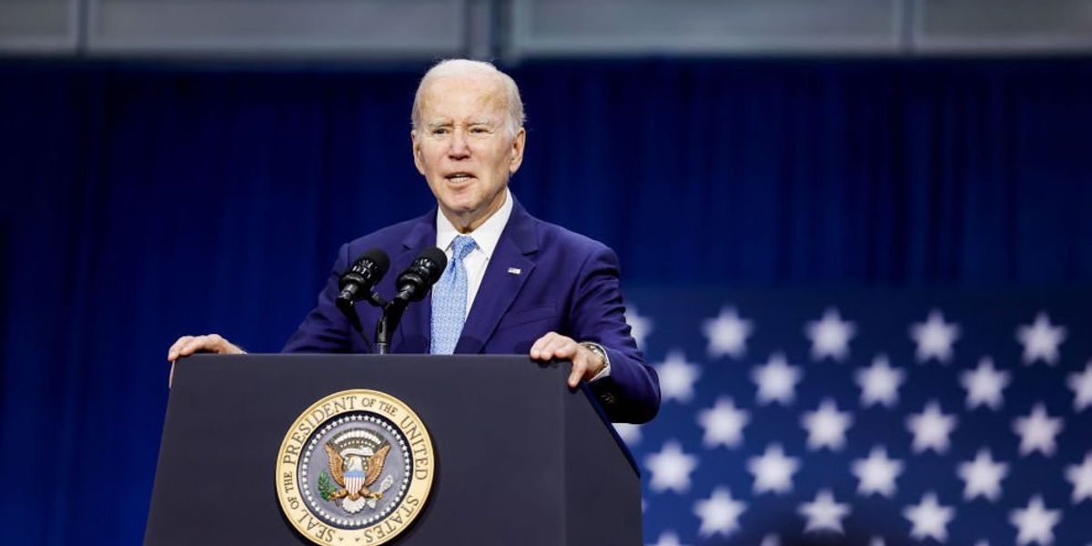 NextImg:Will Biden 'confiscate' semi-auto guns? WH provides sketchy answer: 'We're going to remove assault weapons'