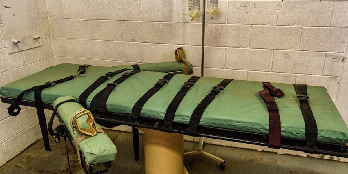 Texas House Would Like To Stop Executing The Severely Mentally Ill. Yes, Texas. - Vimarsana News