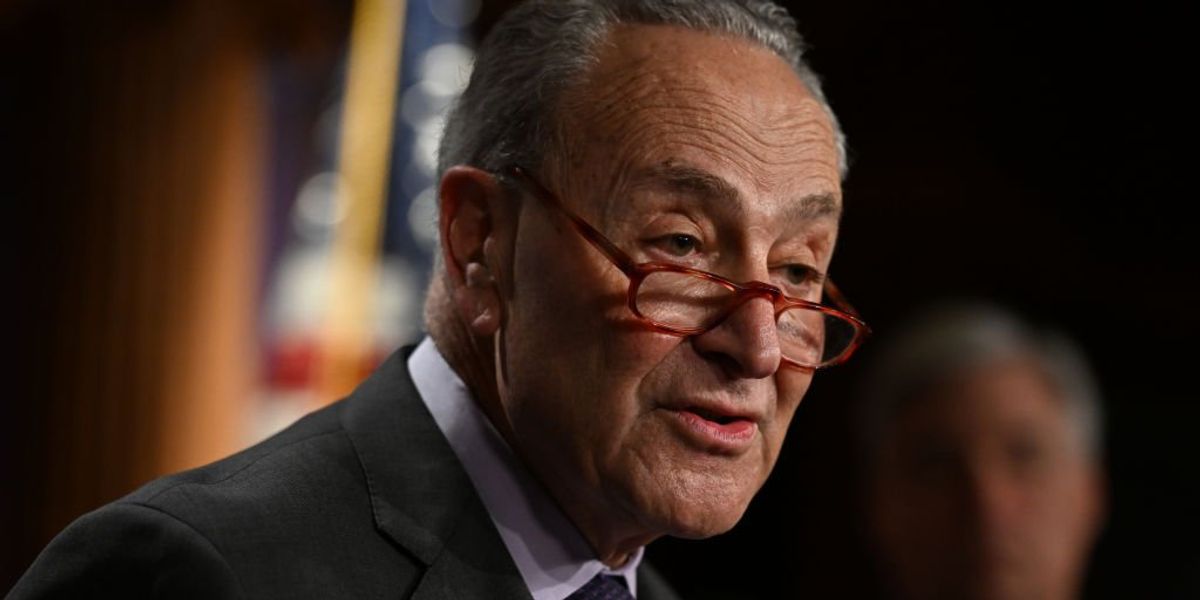 NextImg:22 Democrats fight to keep COVID emergency alive, but fail in decisive Senate vote