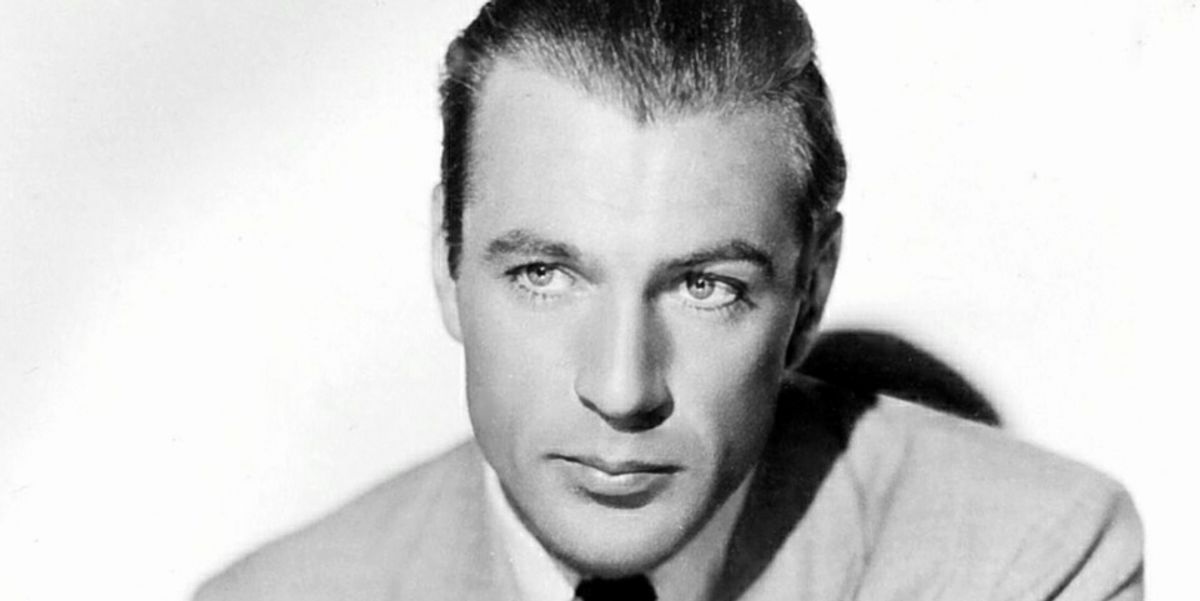12 More of the Hunkiest Movie Stars of All Time