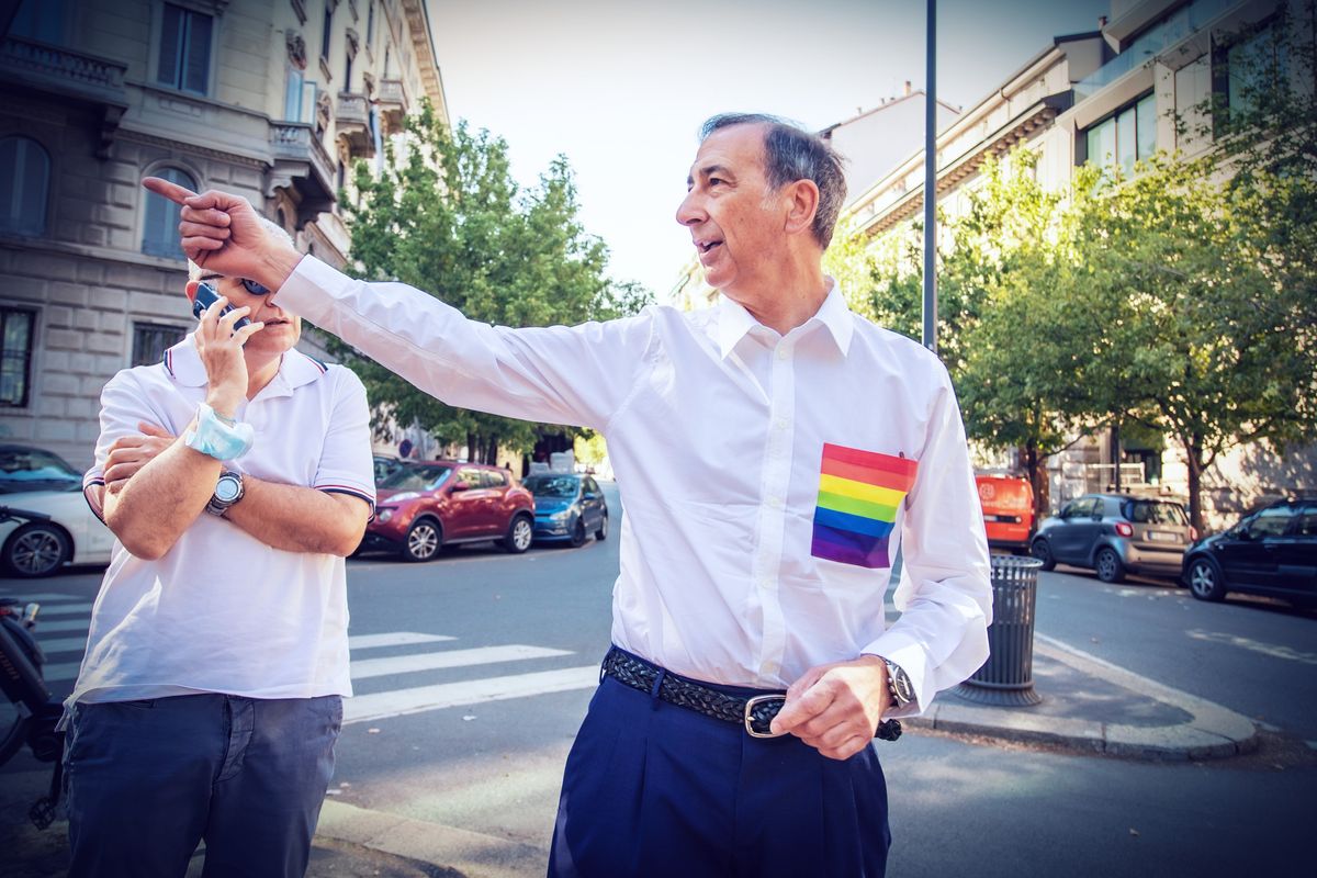 Parlamento Ue coi fuorilegge contro giudici e governo