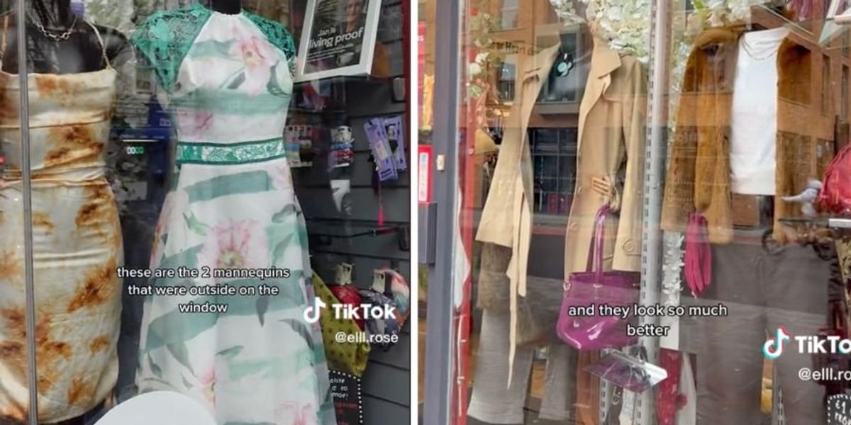 This TikTok Shows the (Very Gross) Reason to Check Your Thrifted Finds  Before Bringing Them Home