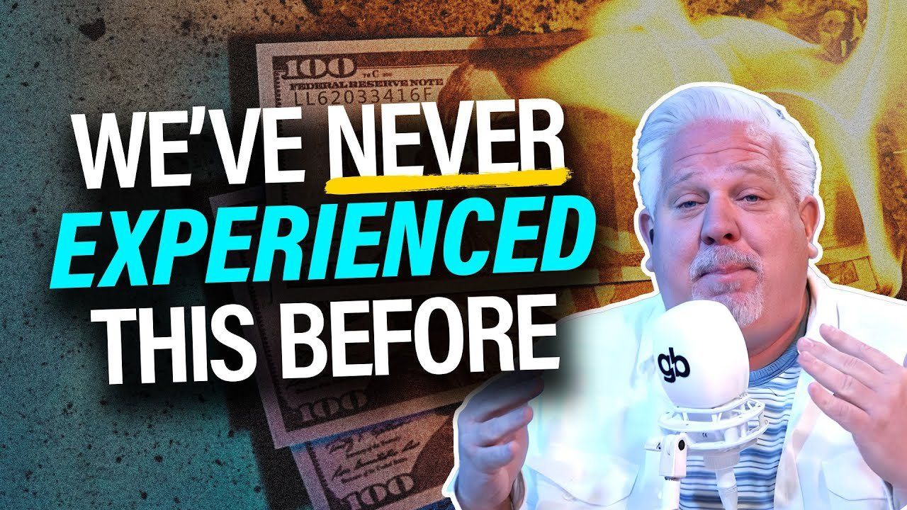 BECOMING VENEZUELA? China deal may COLLAPSE the U.S. dollar