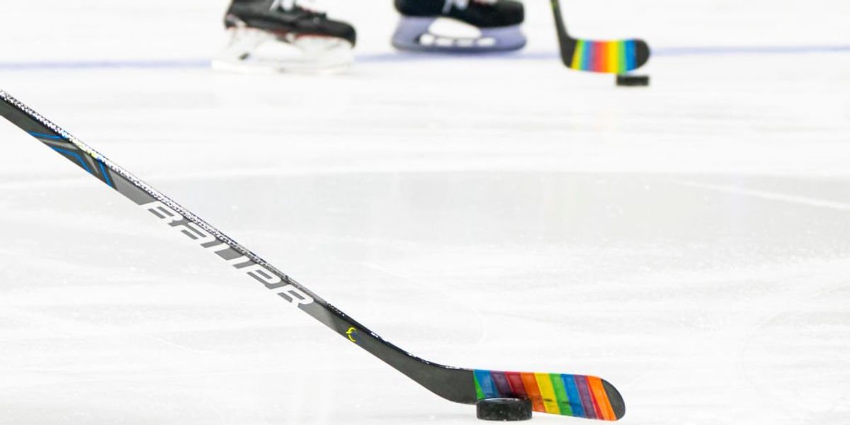 NextImg:Vancouver Canucks to celebrate '2SLGBTQIA+ community' by hosting drag show before 'Pride Night' game