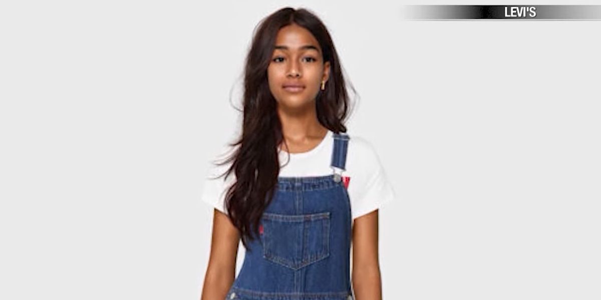 NextImg:Levi's faces backlash over its initiative to use AI-generated, non-white models as 'means to advance diversity'