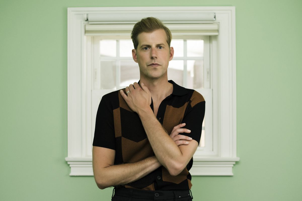 Andrew McMahon