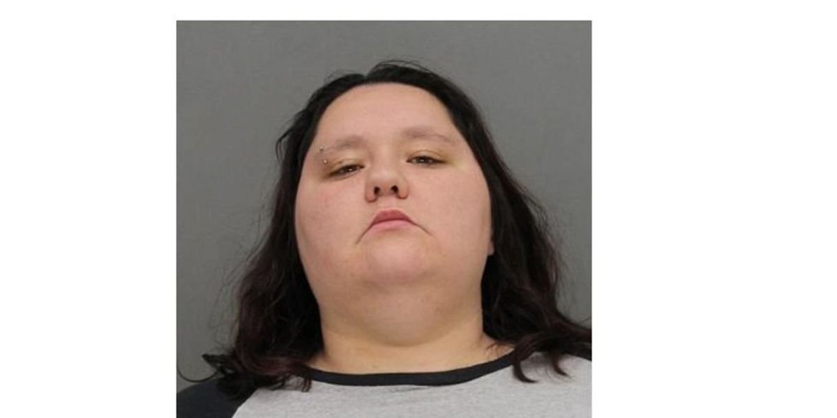 NextImg:Woman accused of repeatedly raping 13-year-old boy who made her 'horny'