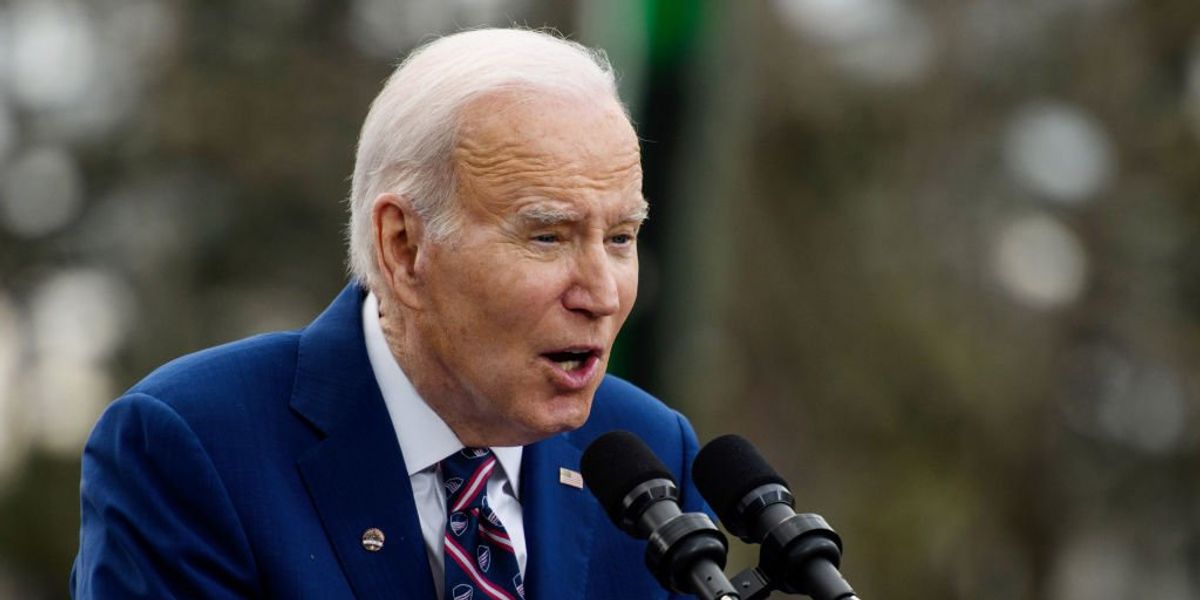 NextImg:'Transgender Americans shape our Nation's soul': Biden issues another pro-transgender proclamation