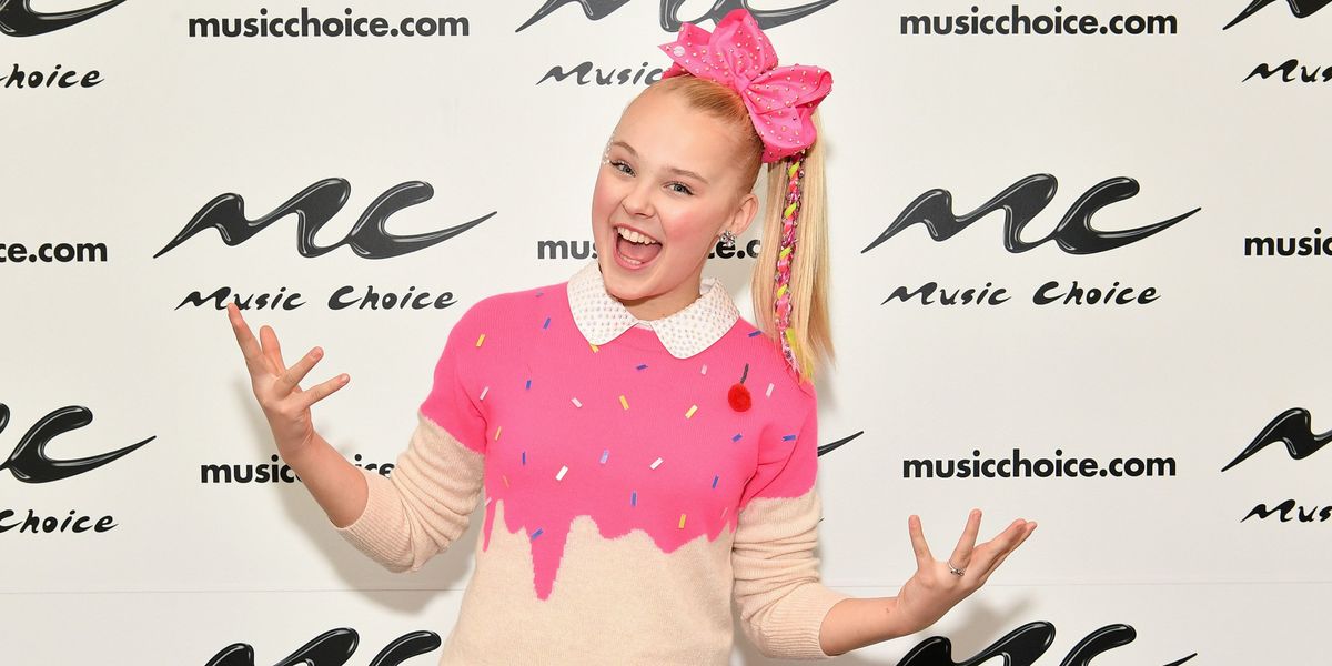 Is JoJo Siwa pregnant?