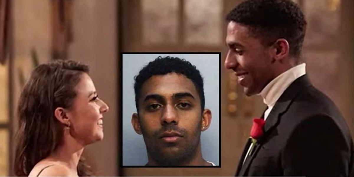 NextImg:Former 'Bachelorette' contestant accused of possessing pornographic images of babies: Report