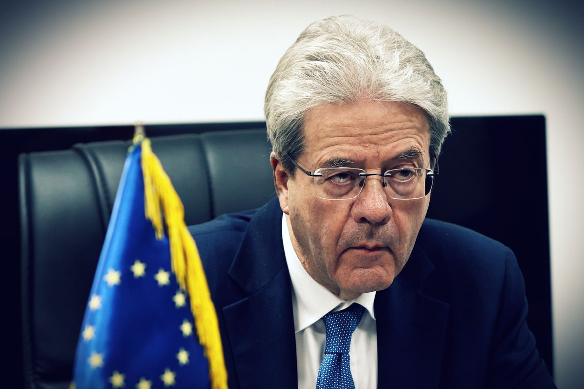 Non esiste «l’Europa». Esiste fare politica