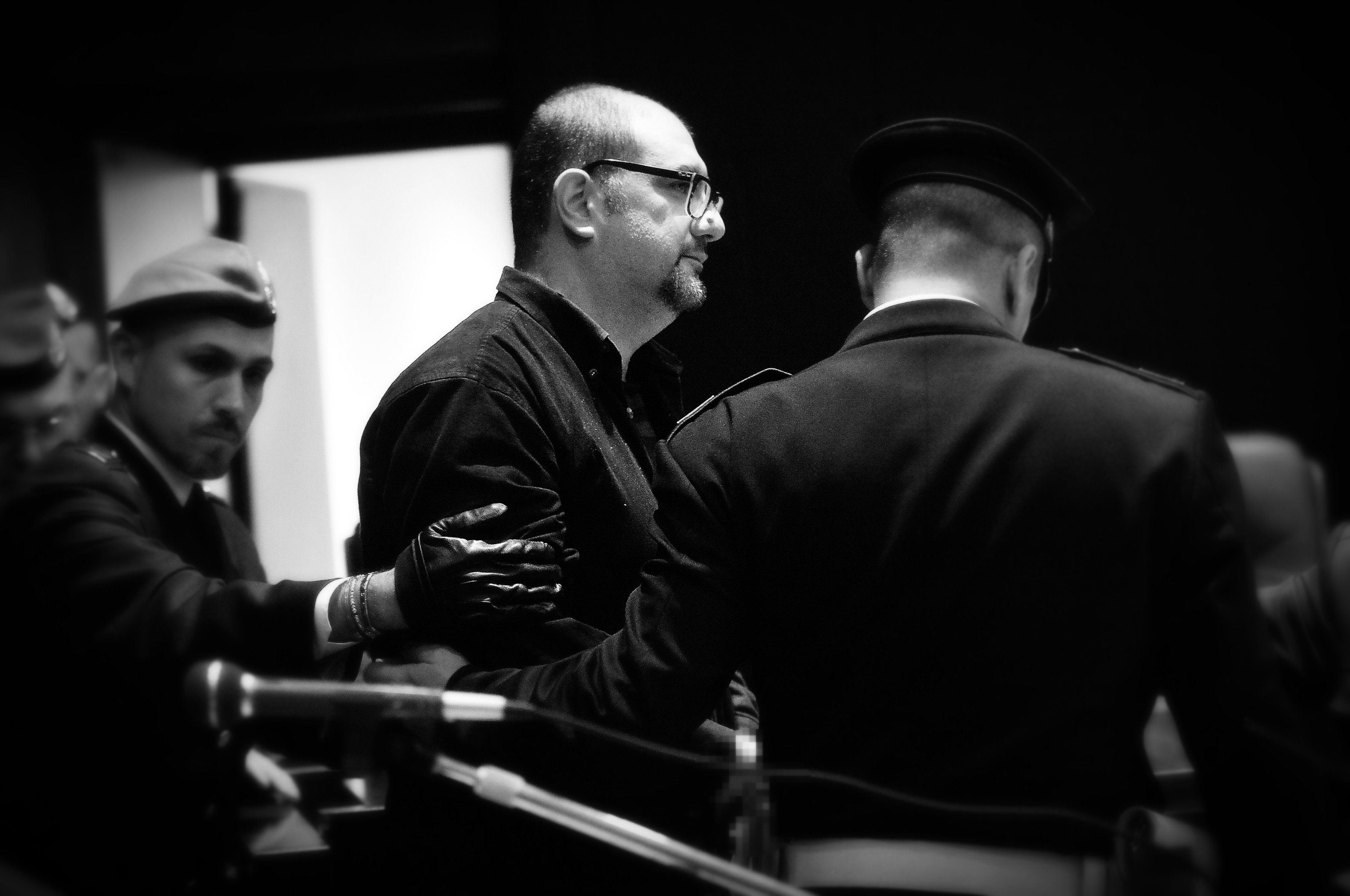 «Cospito detta la linea terroristica». Cassazione, doppia mandata al 41 bis