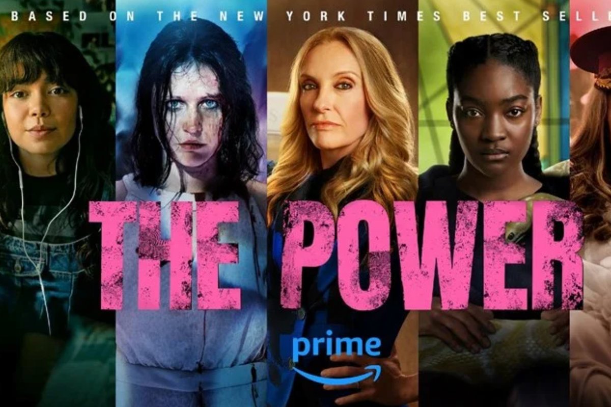 «Ragazze elettriche», la serie tv che tratta l'uguaglianza di genere senza scadere nella retorica