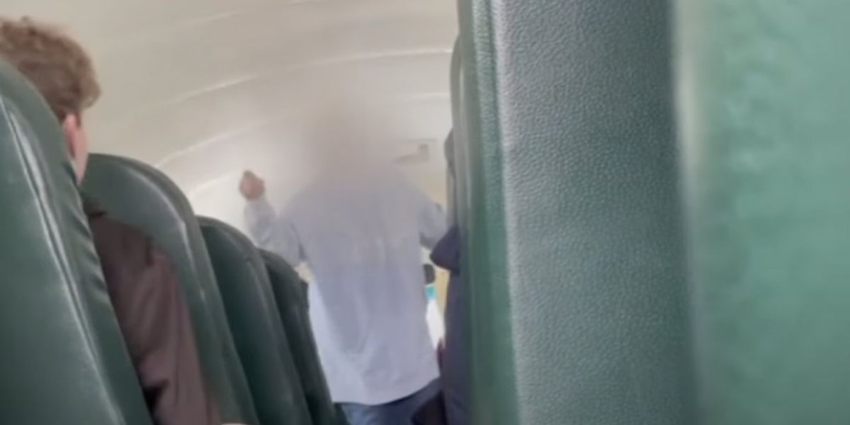 NextImg:Video: Fed-up school bus driver's profanity-laced rant at students goes viral. She resigns — but now has plenty of fans on social media.