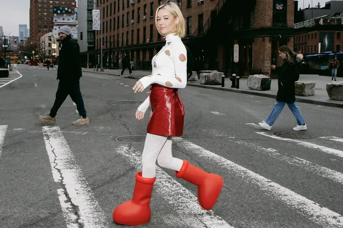 Just Because It’s Viral, Doesn’t Mean It’s Fashionable