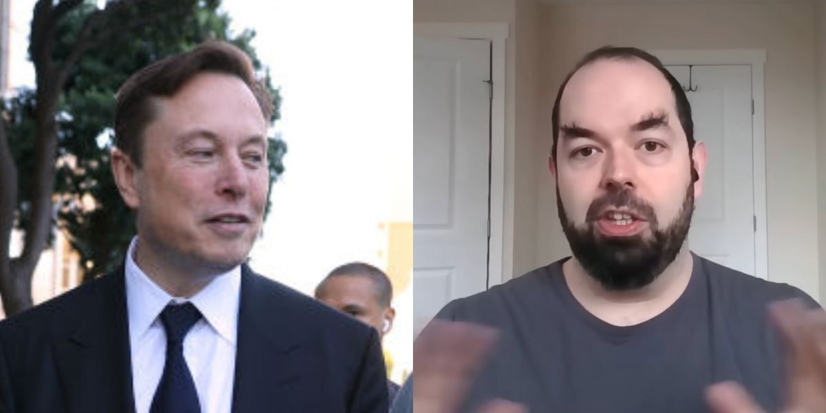AI Expert Warns MuskBacked 6 Month Pause On AI Isn't Enough VIDEO