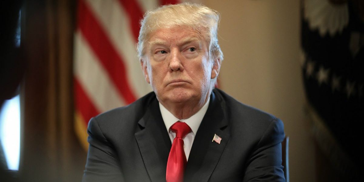 NextImg:Horowitz: Talk or action? 7 actions Trump supporters should promote to stop politically targeted prosecutions