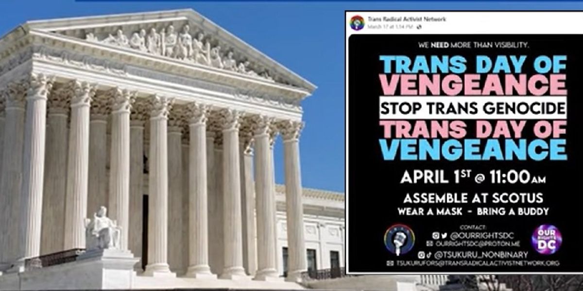 NextImg:'Trans Day of Vengeance' canceled