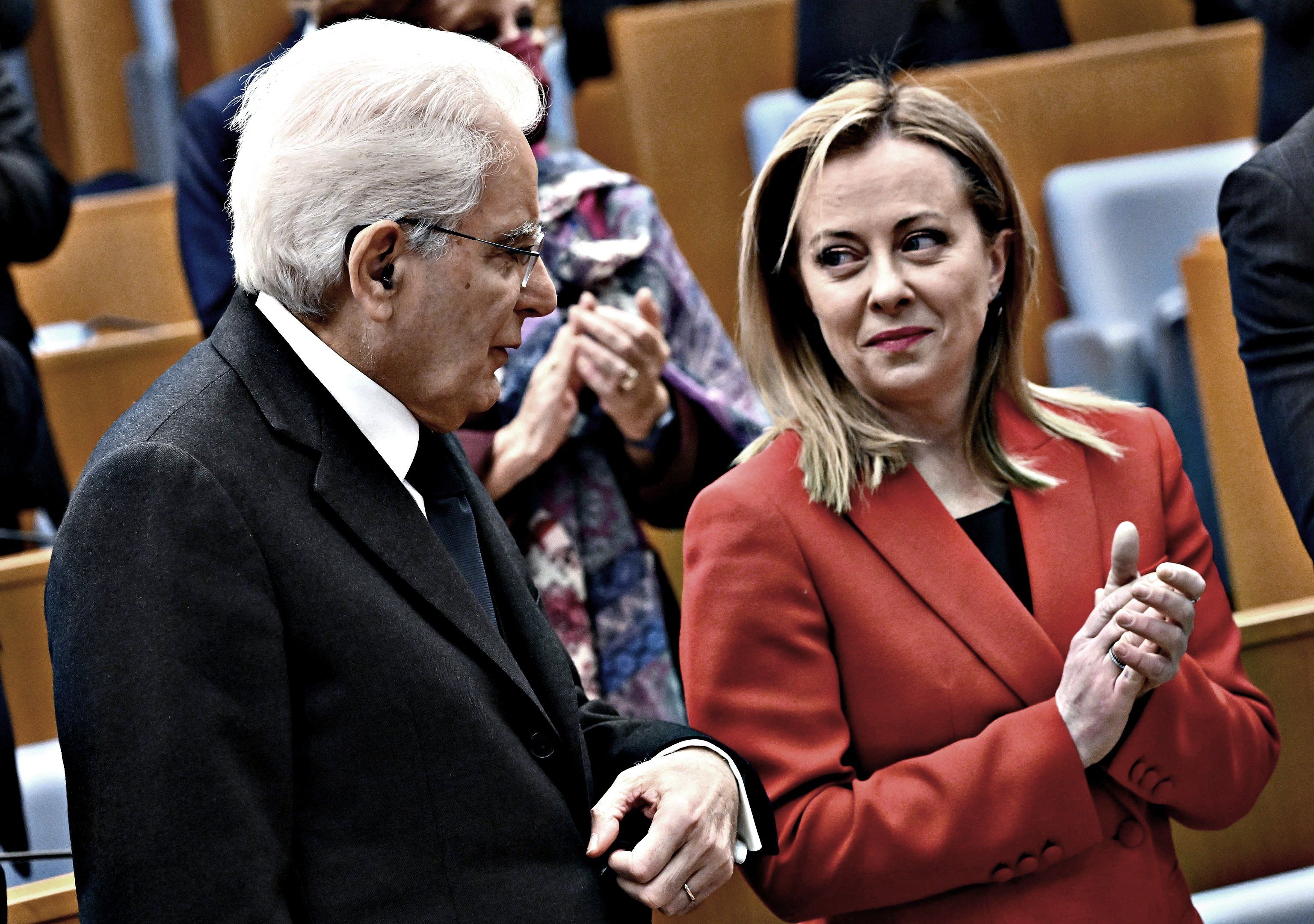 Incontro Meloni-Mattarella sul Pnrr. L’Europa torna all’attacco sugli stadi