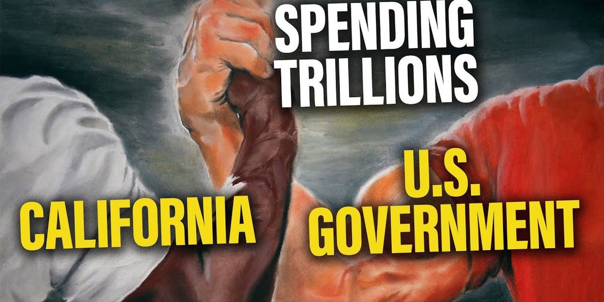 NextImg:California’s INSANE plan for reparations