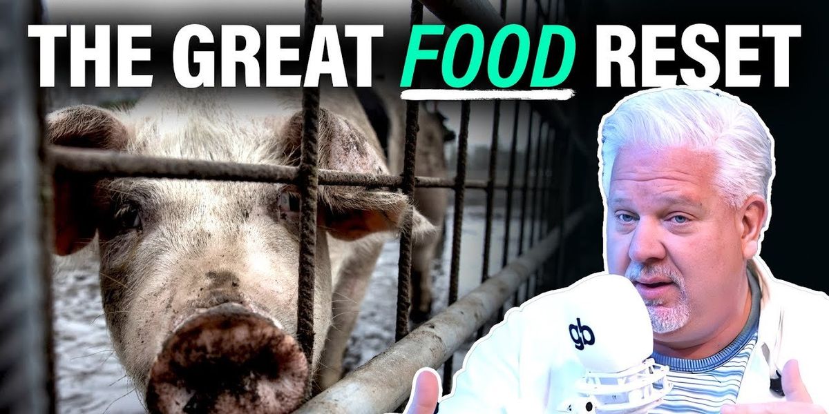 NextImg:This TERRIFYING plan could RESET FOOD throughout the WORLD