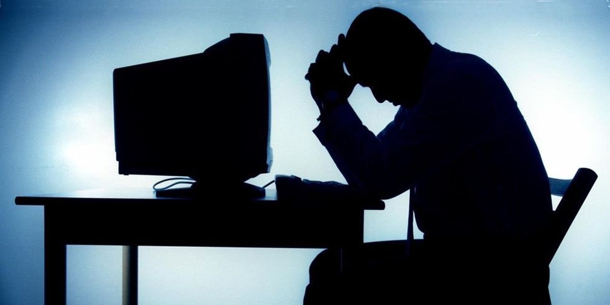 NextImg:Wife claims husband committed suicide because of obsessive conversations about global warming with an AI ChatBot app