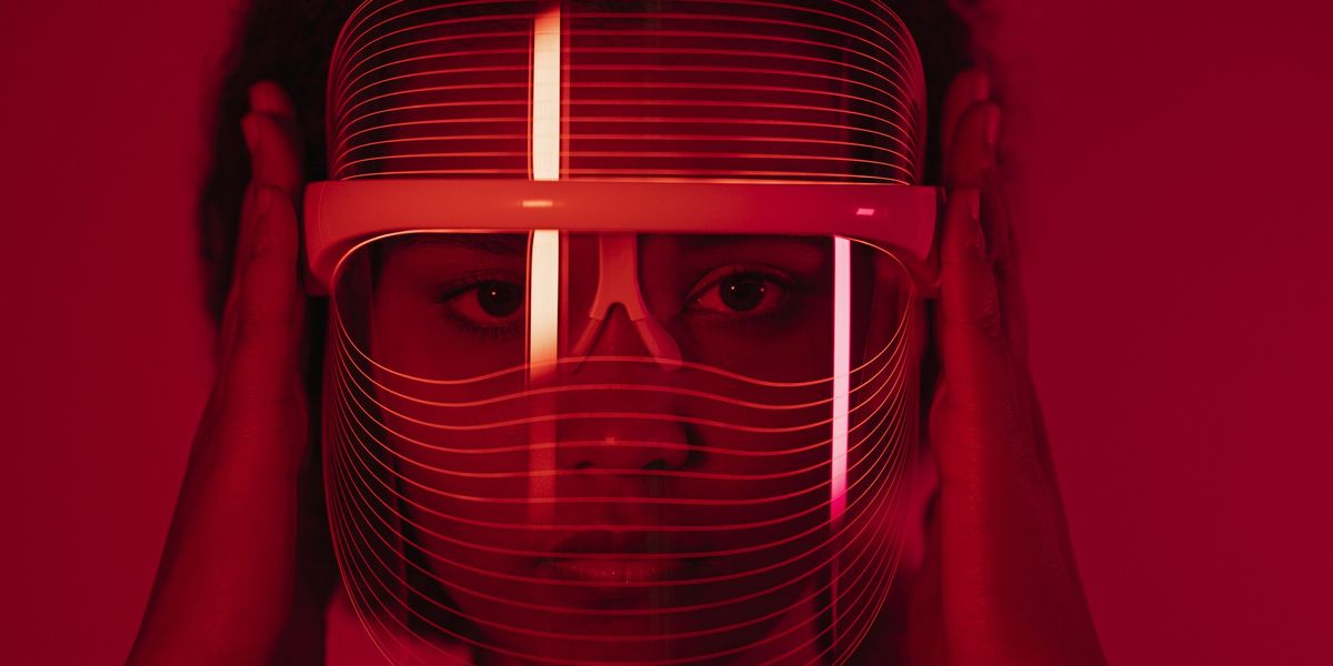 What Exactly Is Red Light Therapy?