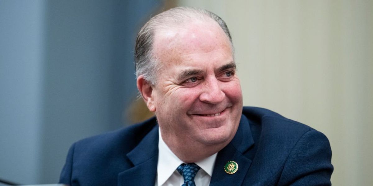 NextImg:Democratic congressman announces cancer diagnosis