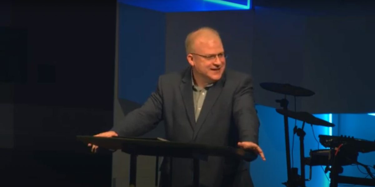 NextImg:Christian college president: 'We're not hiring people ... who endorse critical race theory'