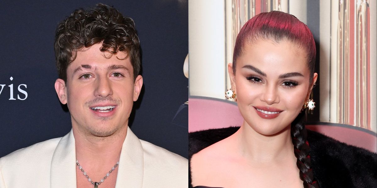 Charlie Puth Called Out By Selena Gomez Fans Over 'Attention' Remarks