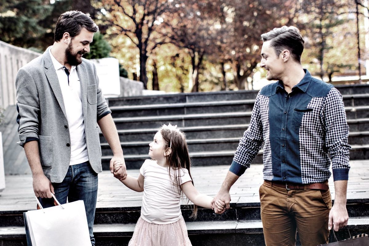 L’Ue non può decidere sui figli dei gay