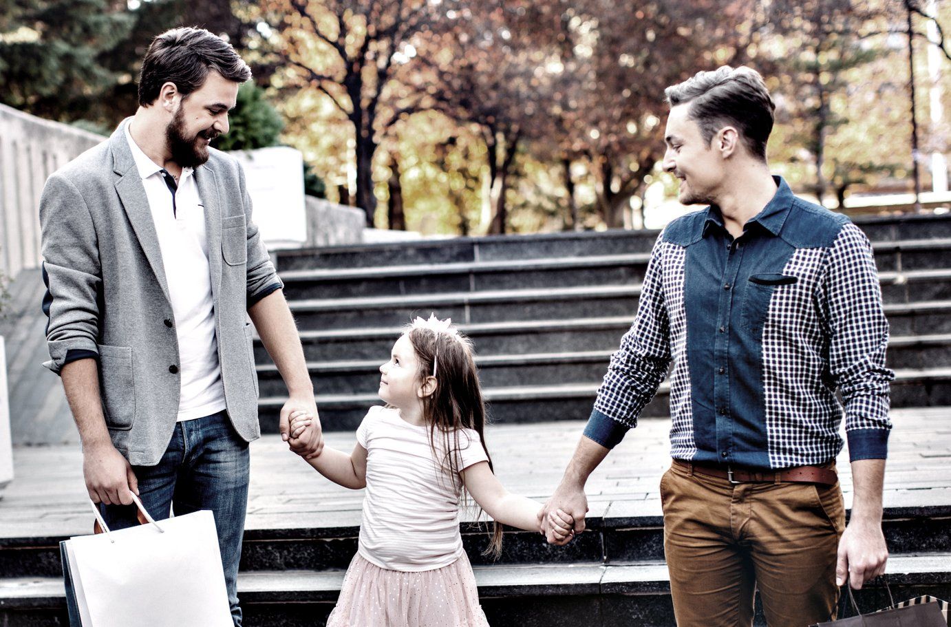 L’Ue non può decidere sui figli dei gay