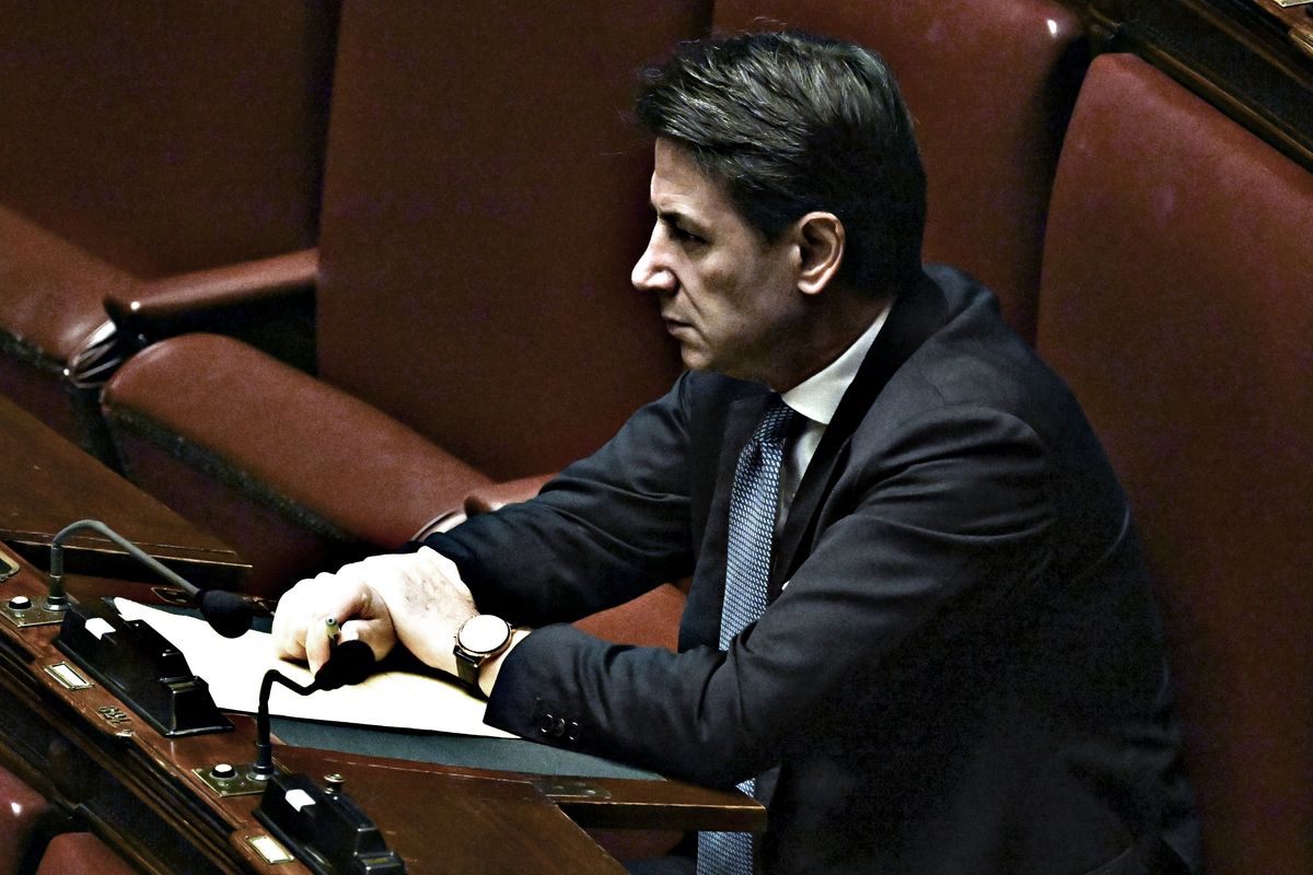 I ritardi del Pnrr sono un dono, avremo meno debiti