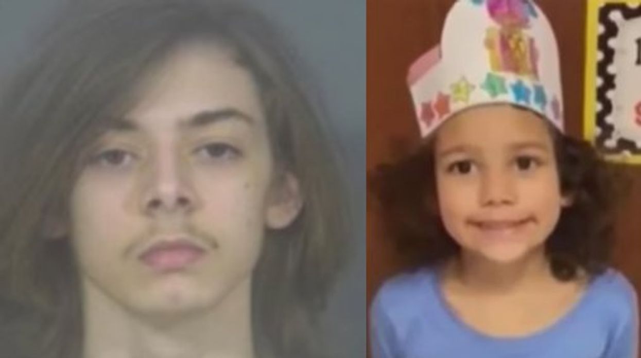 16-year-old Indiana male sentenced to 64 years for molesting and killing 6- year-old girl – Asia Pacific Press Syndicate