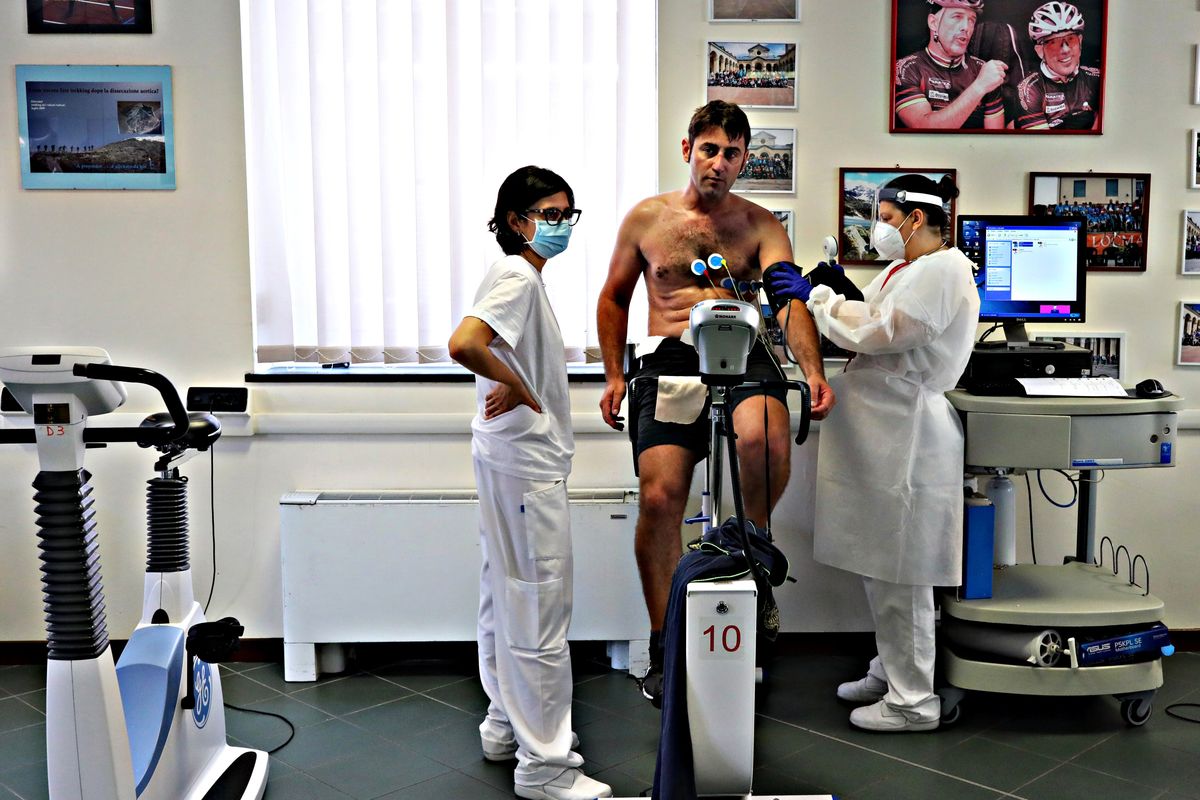 Lo studio: il long Covid non esiste