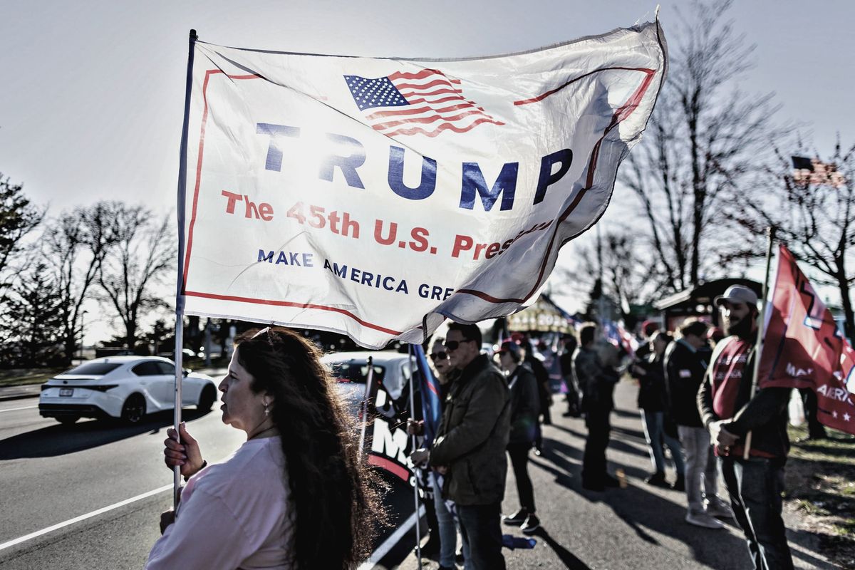 «Già raccolti 4 milioni per Trump»