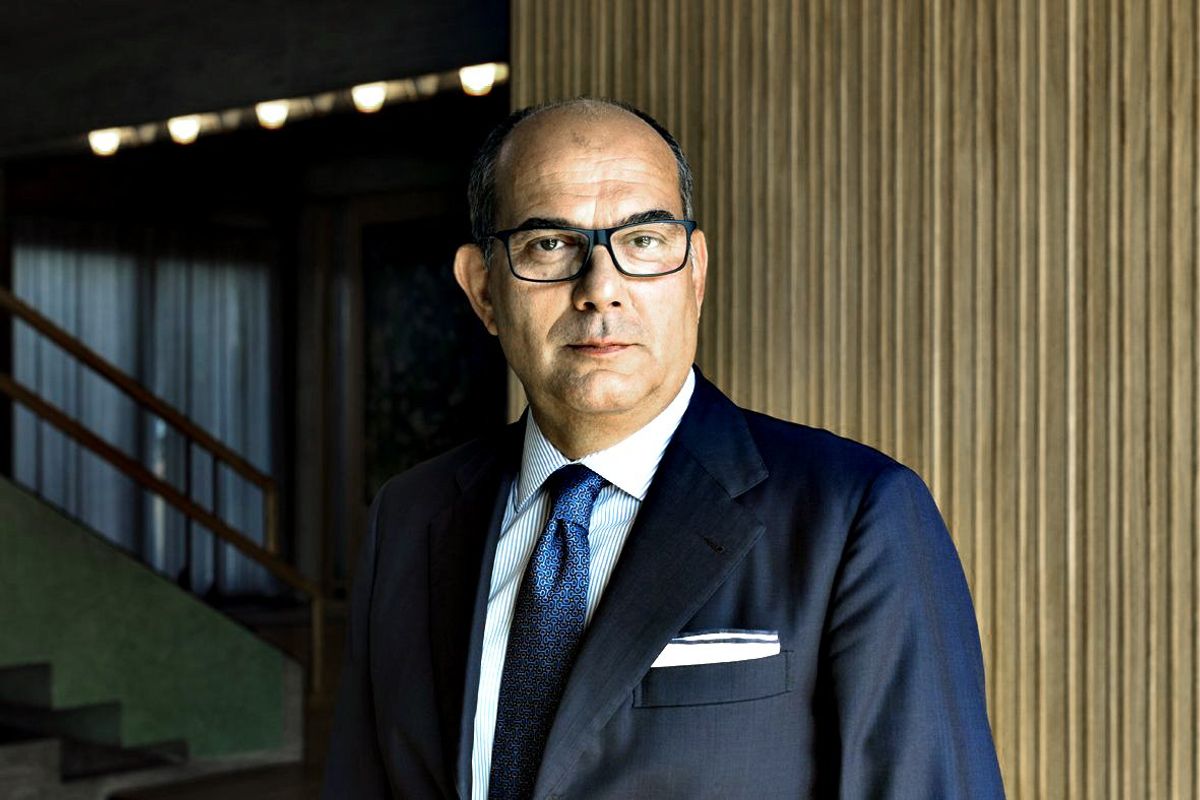 Ecco la filiera di chi impone la carne sintetica