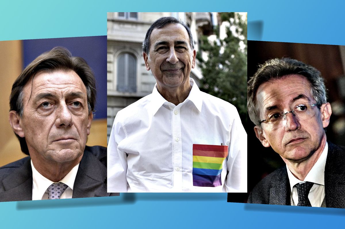 Figli dei gay, i sindaci dem violano la legge