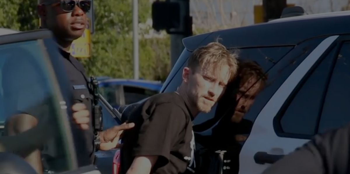 NextImg:Drug deal at a Los Angeles Trader Joe's led to shootout that killed 1, injured 3, police say