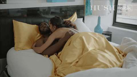 12 Married Couples Share Keys For Taking Sexual Intimacy To Another Level