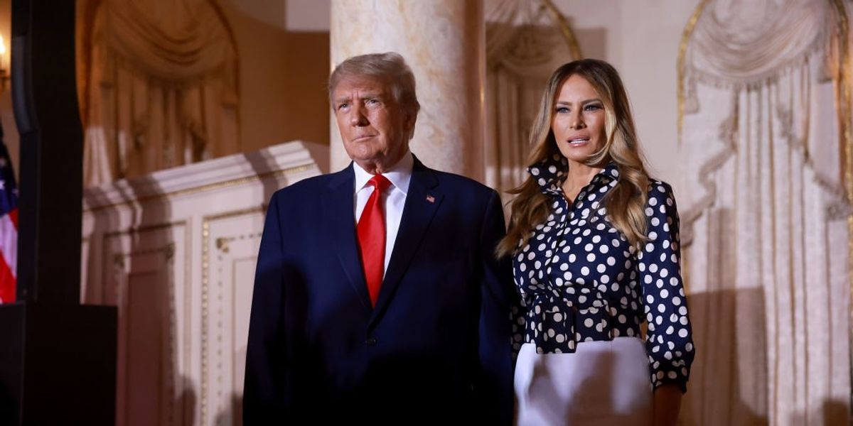 NextImg:Trump spokesman says DOJ 'deranged'; report claims Trump went through boxes at Mar-a-Lago after subpoena
