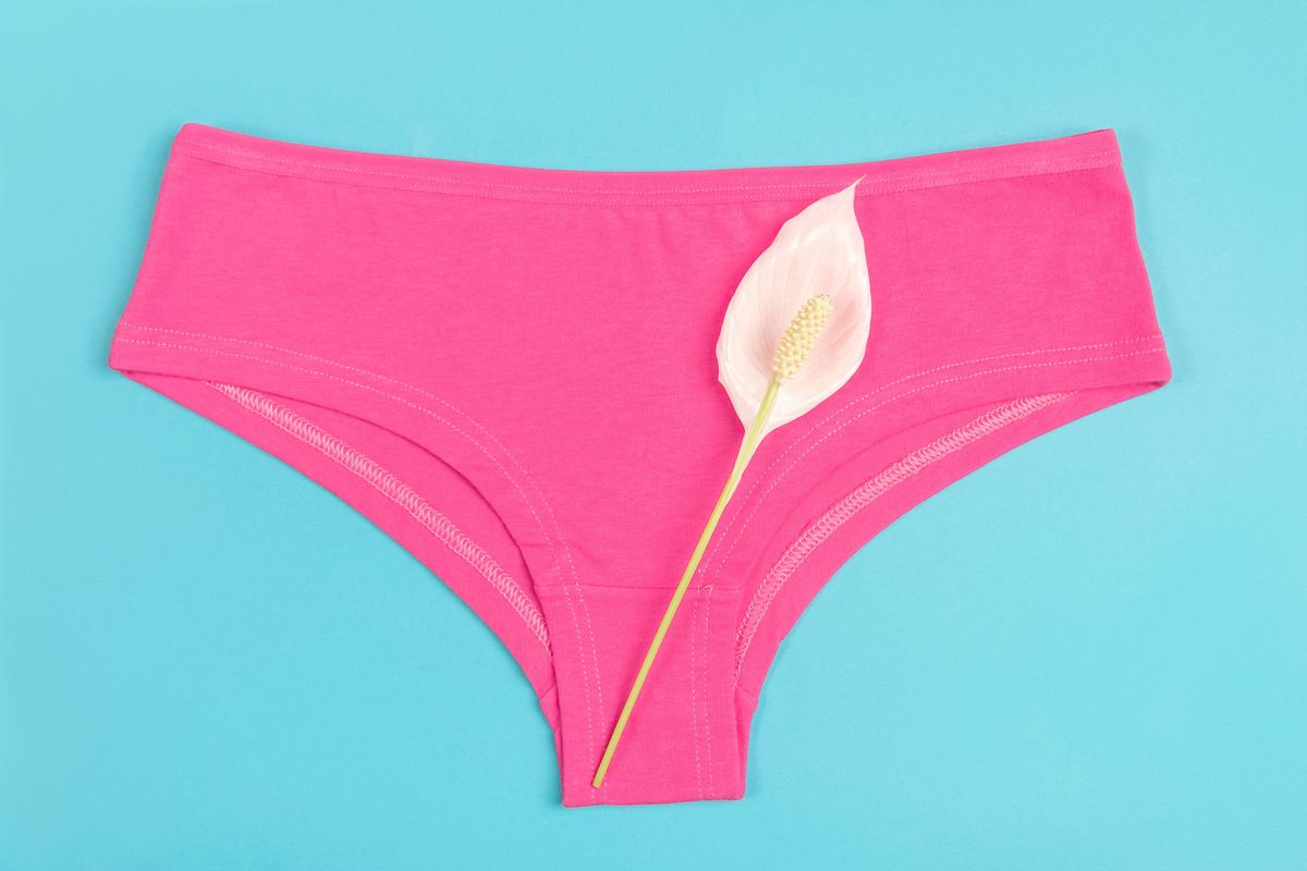 Treat Your Vagina Like You Treat A Plant - xoNecole